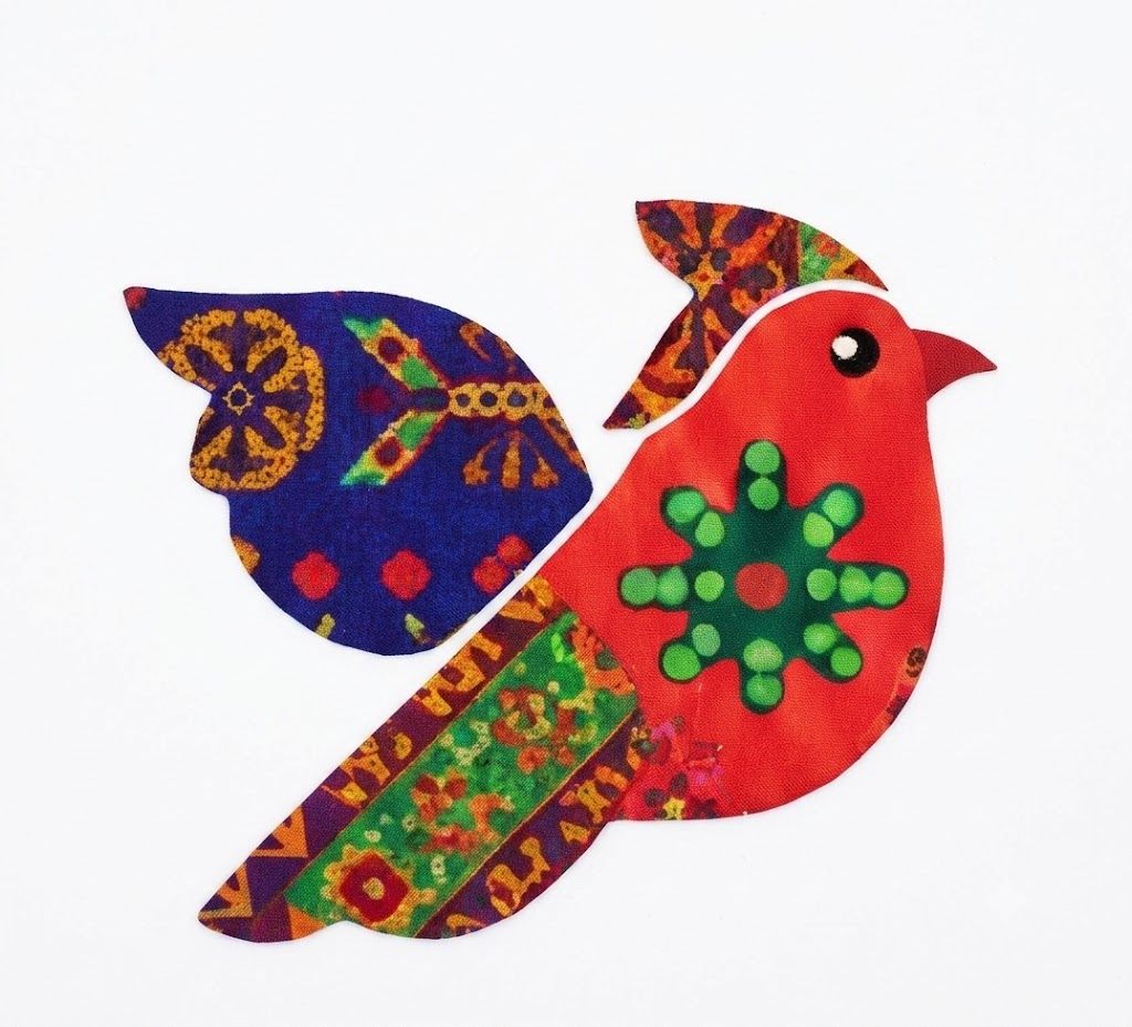Pazen Anatolia Fabric Logo