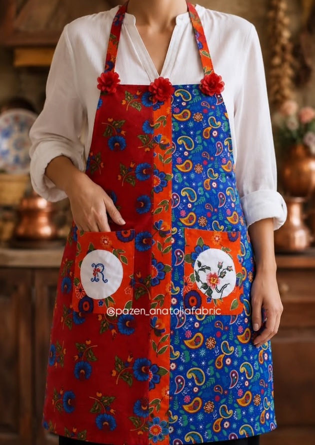 Çanta ve Dekor Ürünleri Model 6